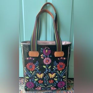 Consuela Tia Classic Tote